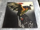 Budgie. In For The Kill. A1/B1 1st Press. Vinyl LP Record Album MCF 2546.A1/B1