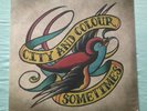 City and Colour Sometimes Vinyl