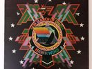 Hawkwind. In Search Of Space. 1971. A1/B1. UAS. 29 202. With flightlog.  VG.