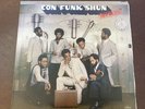 Con Funk Shun-Secrets Funk Soul Album LP 1977 Original Vintage
