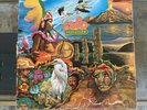 Malo LP - Evolution - Warner Bros Records BS 2702 Latin Rock 1973 Vintage  Rare