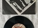 isd Antisocial / 19th breakdown 1977 Chiswick UK ORIGINAL single 7