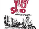 THE PROPHETS - The Yabby You Sound - Dubs & Versions - 2LP - Vinyl