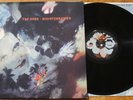 THE CURE-Disintegration PROMO ORIG. 1989 ELEKTRA LP INSERT DMM MASTERDISK 60855