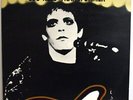 Lou Reed LP Vinyl - Transformer - First UK Pressing - Lovely Copy - VG+ VG++ EX