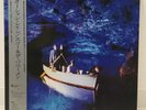 ECHO AND THE BUNNYMEN / OCEAN RAIN JAPAN ISSUE LP W/ OBI, INSERT*2