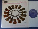 ED1 THE GLORY OF CREMONA LP, Ruggiero Ricci, Leon Pommers, BRUNSWICK SXA 4521