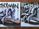 Method Man 4:21 The Day After 2X LP Vinyl 2006 B0006986-01 VG+ Def Jam