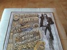 Steven Tyler We're All Somebody From Somewhere 2LP 180gr EU 2016 Aerosmith
