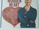JOE DOWELL WOODEN HEART 1961 STEREO LP WC 16328 SEALED