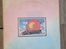 ALLMAN BROTHERS BAND - EAT A PEACH - 1972 CAPRICORN 2XLP SET - (FAIR/G+)