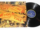 AC/DC – T.N.T. 1975 Australia 1st Blue Roo 12