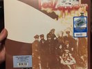 Led Zeppelin II  -walmart exclusive -180g Vinyl LP With Replica Pass -NEW SEALED
