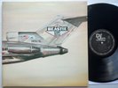 BEASTIE BOYS Licensed To Ill 1986 US ORG Def Jam Gatefold LP RAP Hip Hop MINTY