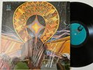 Carlos Garnett LP 