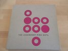 The Legendary Pink Dots – The Legendary Pink Dots. 5 LP Box NM