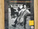 Yo Yo MA Songs From Arc Of Life 180 Gram Vinyl RARE record NEW