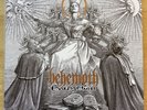 Behemoth Evangelion