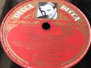 Django Reinhardt Impromptu / Vamp / Decca 78