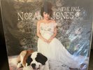 NORAH JONES The Fall BLUE NOTE NM/NM+ 180g audiophile gatefold w/ poster