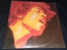 JIMI HENDRIX ELECTRIC LADYLAND MID 70S CANADIAN REISSUE 2LP GREAT