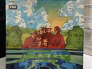 The Beach Boys: Friends (1968) Vinyl LP ST 2895 UK Press, Rainbow Label, EX+/VG+