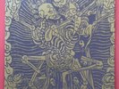 Angus MacLise, Tony Conrad ‎– Dreamweapon III LP 2011 US Limited Experimental x