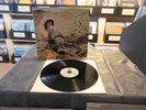 WARM DUST: Peace For Our Time, TREND, GER 1st PRESS, 12