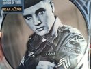 ELVIS PRESLEY G.I. BLUES LIMITED EDITION PICTURE DISC 1 OF 1000, NEW  RARE