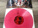 Running Wild Masquerade LP 2005 PINK MARBLED Vinyl  Ltd. to 100  RAR