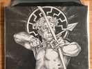 Totenburg / Der Stürmer - Si Vis Pacem Para Bellum LP New Wolfnacht Branikald