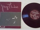 Johnny Thunders - Hurt Me 1998 Munster Records Spain Purple Vinyl 10