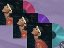 Olivia Newton-John Physical 40th Anniversary Vinyl: All 3 Limited Colors  New