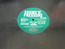 FISH & GOAT AT THE CONTROLS - AGAINST THE TIDE (SP003) 1994 REGGAE 12