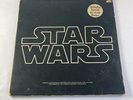 Star Wars Original soundtrack vinyl 20th Century Record BTD 541-2