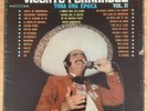 VICENTE FERNANDEZ 3-LP BOX SET 1978 Toda Una Epoca Vol II 2 Fernández época VG+