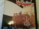 led zeppelin II Rare Australian 1st press green label with error Zepellin   