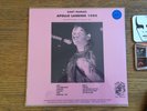Gary Numan Apollo Landing 1980 Still Sealed Ltd Edition  (Blue Vinyl)