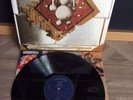 Massive Attack Protection 1994 First Press Vinyl