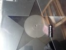 RARE DAVID BOWIE LP 'BLACKSTAR' UNOPENED