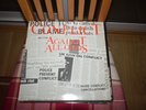 CONFLICT - Against All Odds  ex ex vinyl lp 1989