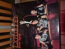 The Exploited - Horror Epics. (LP, Album) ex