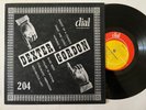 Dexter Gordon    Dial Records 204   RARE 10