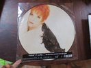 picture disc lp 33t l autre mylene farmer