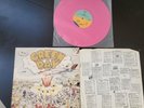 Green Day - Dookie pink vinyl -