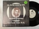 George Freeman LP Franticdiagnosis Bam-Boo Records RARE Jazz Funk SHRINK NM/VG++