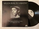 Weldon Irvine LP 