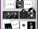 BIFFY CLYRO Ellipsis 2LP & 7