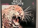 PETER GREEN The End of the Game LP 1970 Reprise ORIG US PRESS EX / VG+