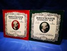 @PHILIPS 'MINIGROOVE' ABL 3086-7 *VAN BEINUM* BRUCKNER SYMPHONY NO.8* 2 LP* NM